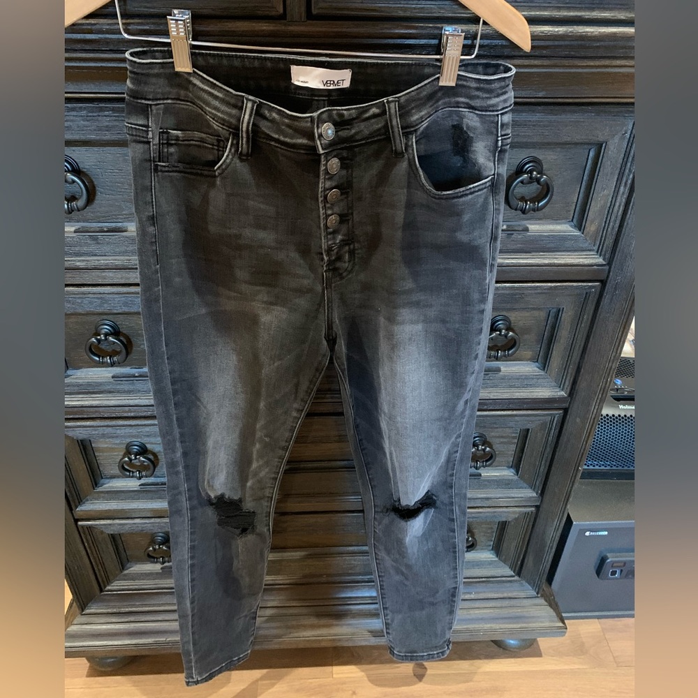 Womens Vervet jeans 30